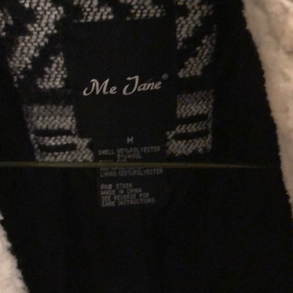 Patterned vest - Picture 5 of 5